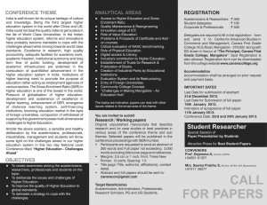 CANCON 2013 Call for Papers2